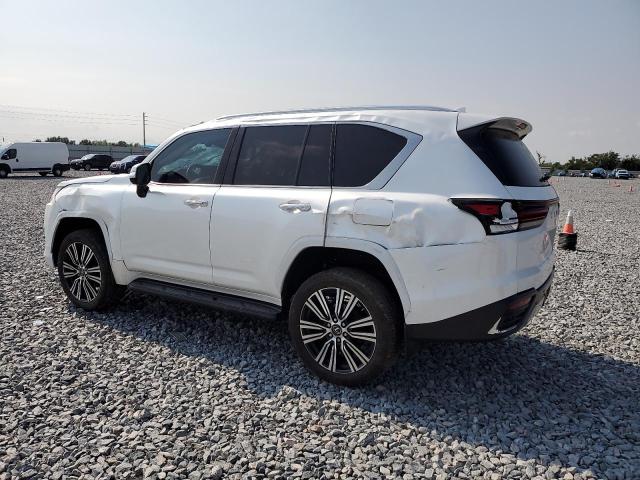 Vin: jtjgb7cx8p4033189, lot: 53328915, lexus lx 600 bas 600 base 20232