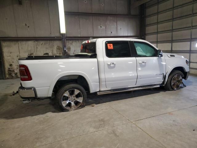 2020 RAM 1500 LARAMIE 1C6SRFJT2LN264992