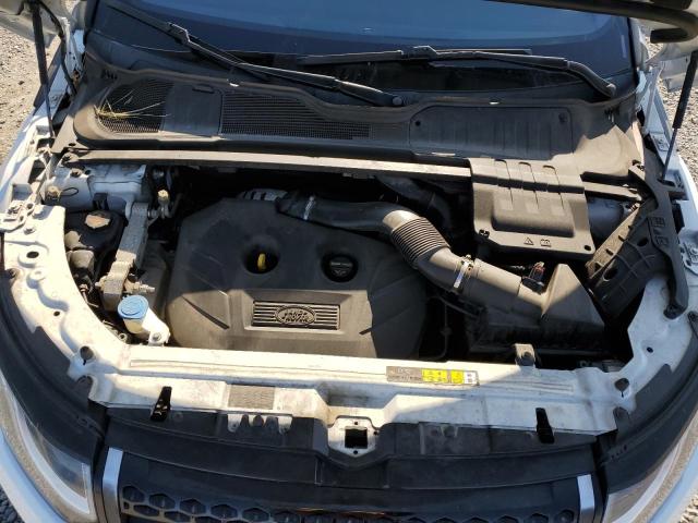 2016 LAND ROVER RANGE ROVE SALVP2BG6GH121644