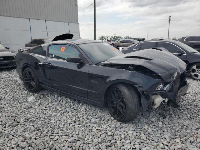 Vin: 1zvbp8cf6d5231252, lot: 54175535, ford mustang gt 20134