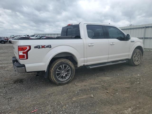 Vin: 1ftew1e57kfd39241, lot: 51621675, ford f-150 supercrew 20193