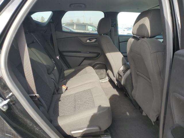 2021 CHEVROLET BLAZER 2LT - 3GNKBCR49MS572877
