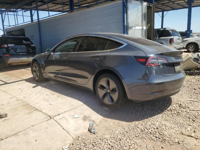 Vin: 5yj3e1ea2jf158509, lot: 52914685, tesla model 3 20182