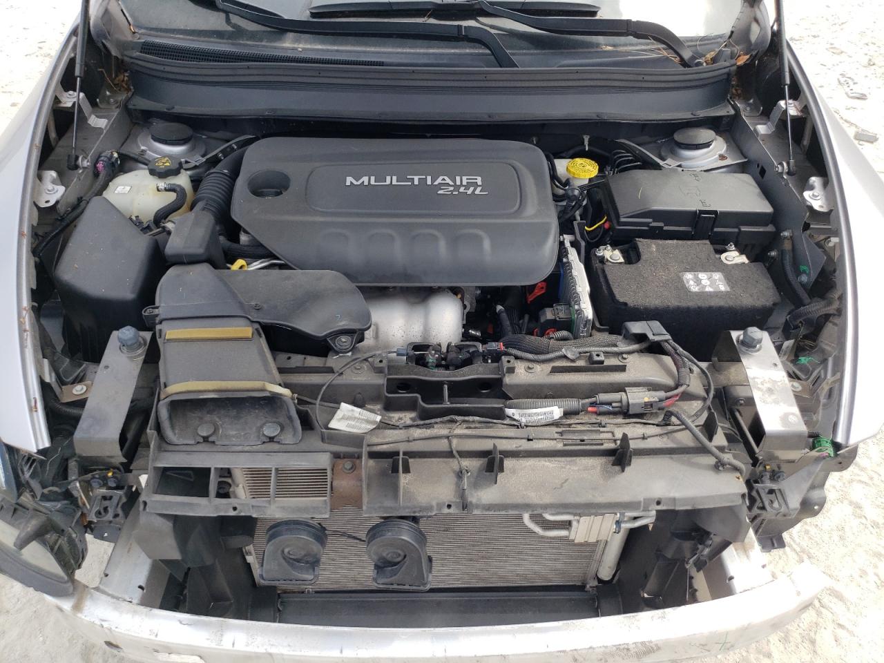 JEEP GRAND CHEROKEE LATITUDE PLUS