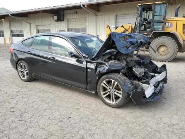 Vin: wba8z5c50fd671714, lot: 52082375, bmw 3 series xigt sulev 20154