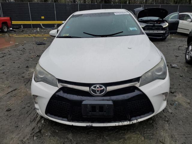 2015 TOYOTA CAMRY LE - 4T1BF1FK8FU102407