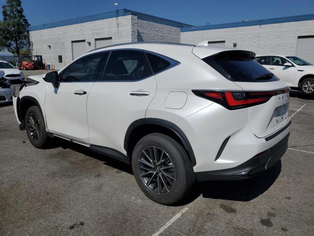 Vin: jtjgkcezxs2046795, lot: 55152575, lexus nx 350h ba 350h base 20252