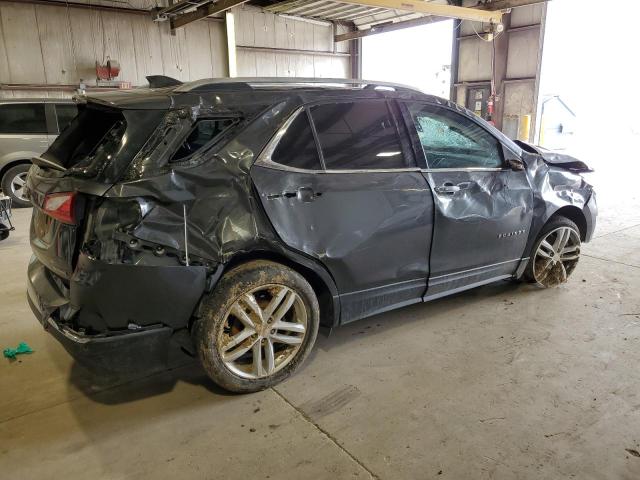 Vin: 2gnaxnex5j6169692, lot: 54832295, chevrolet equinox premier 20183