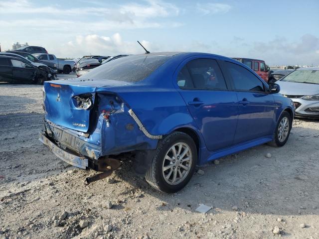 Vin: ja32u2fu7bu046115, lot: 55145525, mitsubishi lancer es/es sport 20113