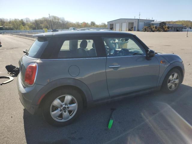 Vin: wmwxp5c54j2g61440, lot: 54692875, mini cooper 20183