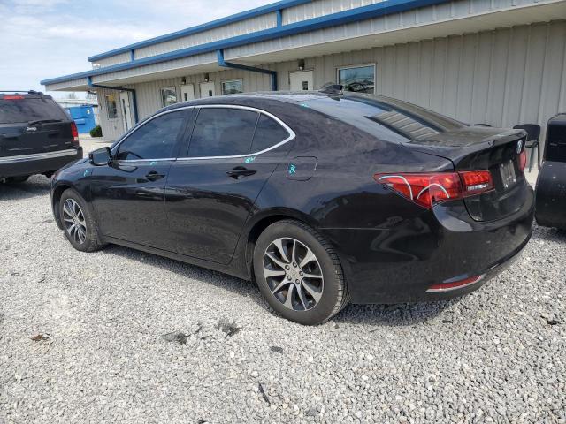 Vin: 19uub1f52fa006410, lot: 52103675, acura tlx tech 20152