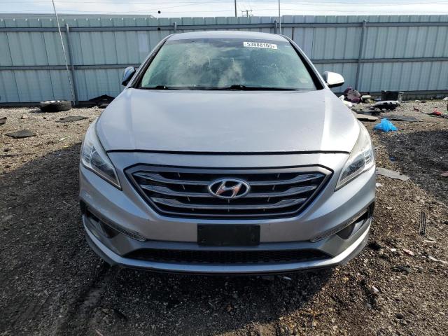 2015 HYUNDAI SONATA SPO 5NPE34AF4FH033828