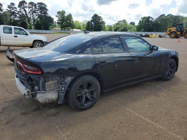 2016 DODGE CHARGER SX - 2C3CDXHG8GH169415