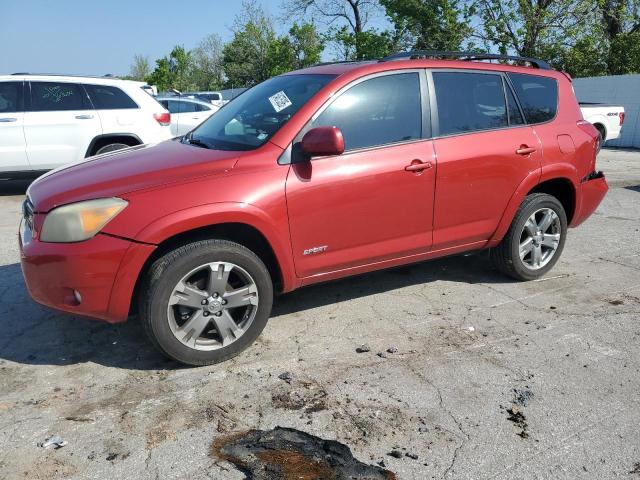 TOYOTA RAV4 SPORT