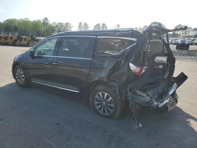2020 CHRYSLER PACIFICA HYBRID TOURING L 2C4RC1L74LR263132
