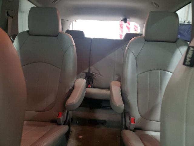 2017 CHEVROLET TRAVERSE P 1GNKVJKD9HJ238331