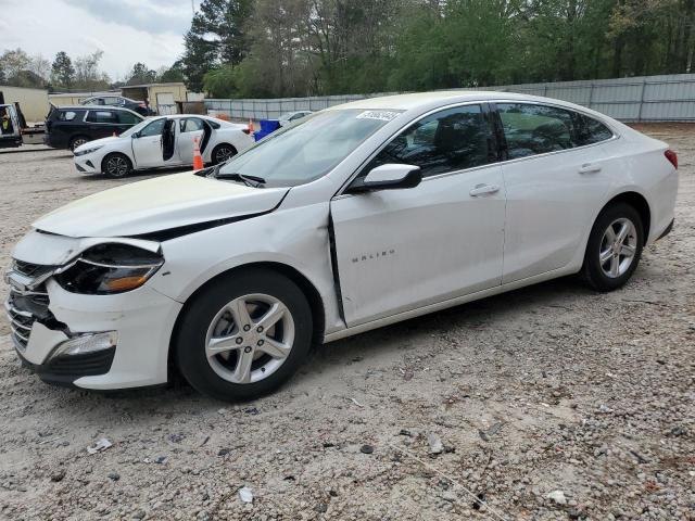 CHEVROLET MALIBU LS