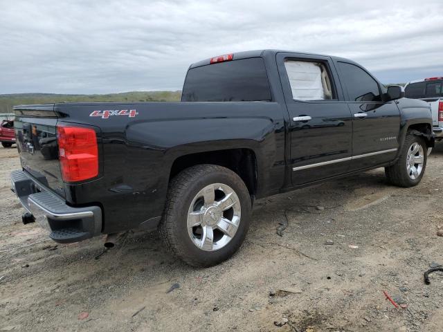 Vin: 3gcuksec8eg329624, lot: 51460645, chevrolet all models k1500 ltz 20143