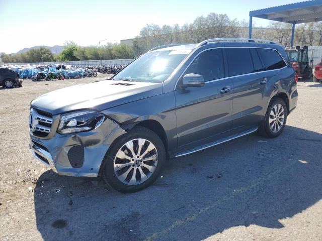 Vin: 4jgdf6eexha918430, lot: 54710935, mercedes-benz gls-class 450 4matic 2017 img_1