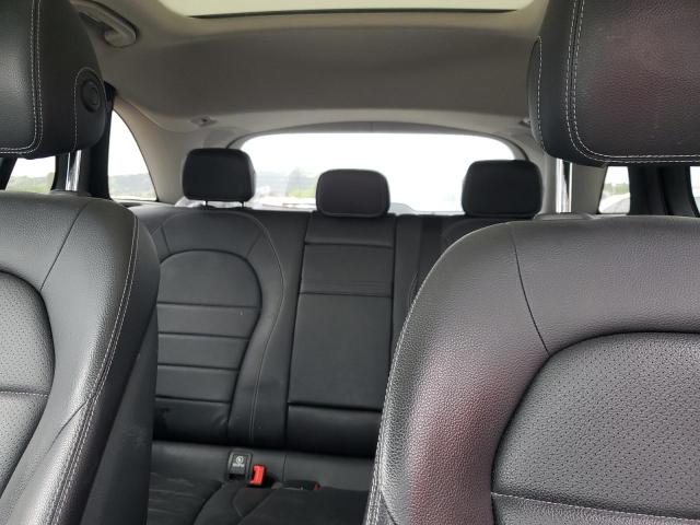 2016 MERCEDES-BENZ GLC 300 - WDC0G4JB1GF057070