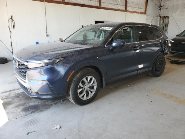 Vin: 7fars4h29se000733, lot: 53691325, honda crv lx 2025 img_1