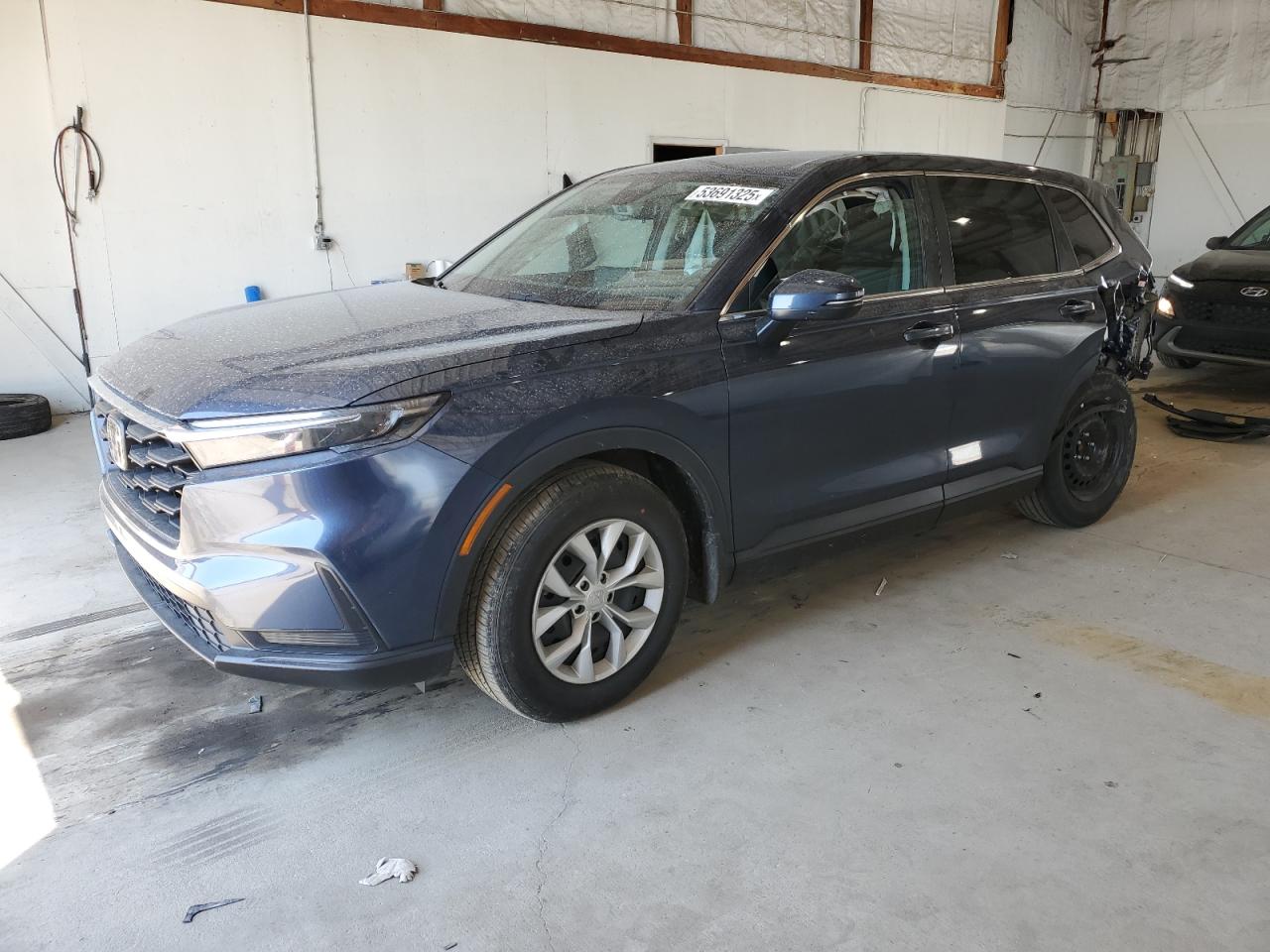 HONDA CR-V LX