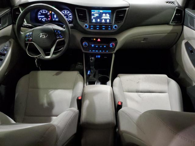 2018 HYUNDAI TUCSON SEL - KM8J3CA47JU673355