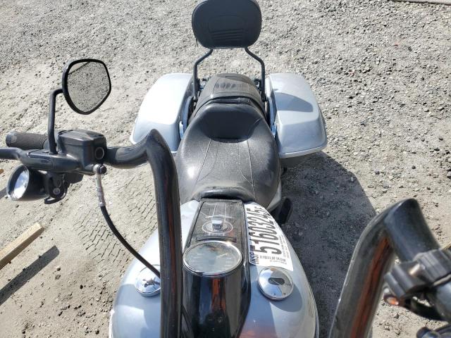 2020 HARLEY-DAVIDSON FLHRXS 1HD1KVP15LB624166
