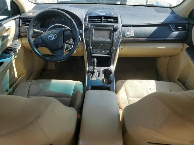2015 TOYOTA CAMRY LE - 4T4BF1FK0FR500135
