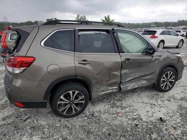 2020 SUBARU FORESTER L - JF2SKAUC5LH596971