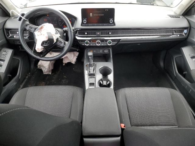 2022 HONDA CIVIC EX - 2HGFE1F72NH327249