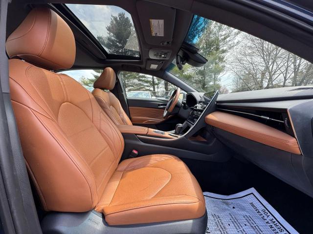 2020 TOYOTA AVALON LIM 4T1D21FB6LU014648