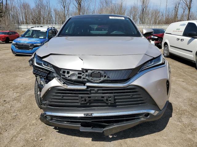 2021 TOYOTA VENZA LE JTEAAAAH3MJ060801