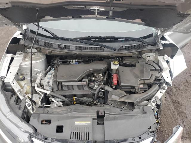 2020 NISSAN ROGUE SPOR - JN1BJ1CW9LW385574