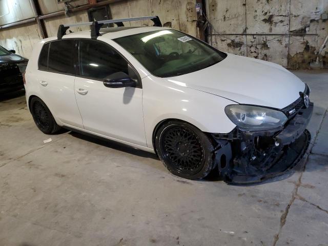 Vin: wvwhd7aj4cw215163, lot: 52964305, volkswagen gti 20124