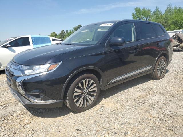 MITSUBISHI OUTLANDER ES