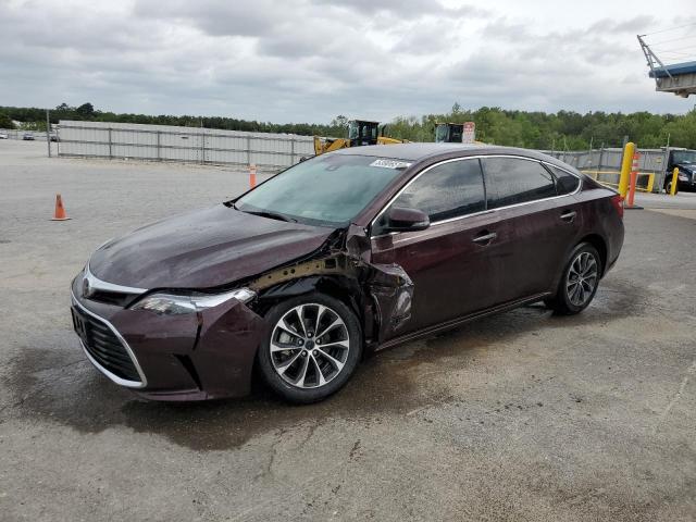 TOYOTA AVALON XLE