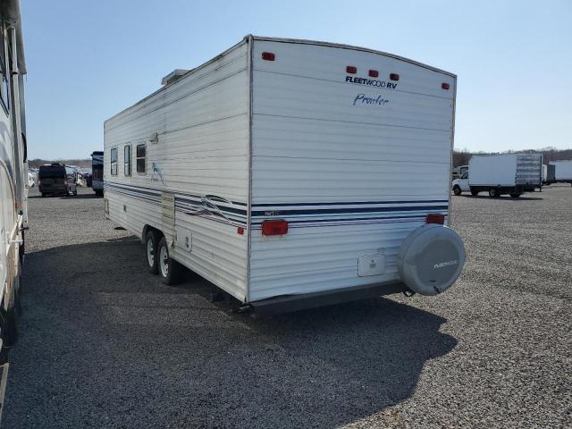 FLEETWOOD PROWLER 2000 white   1EC1X2728Y5335938 photo #4