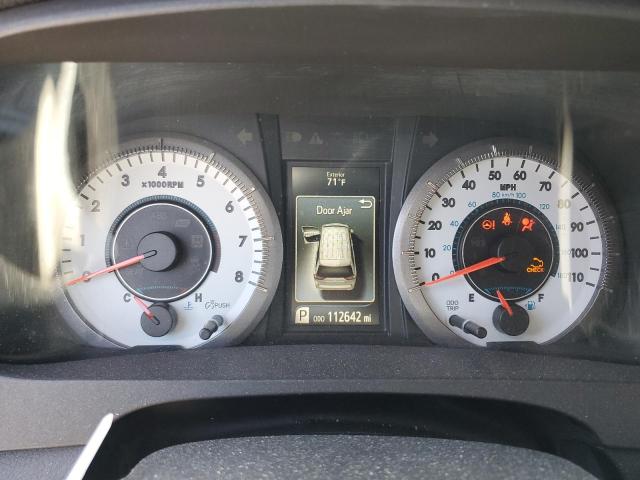 2015 TOYOTA SIENNA SPO - 5TDXK3DC6FS656949