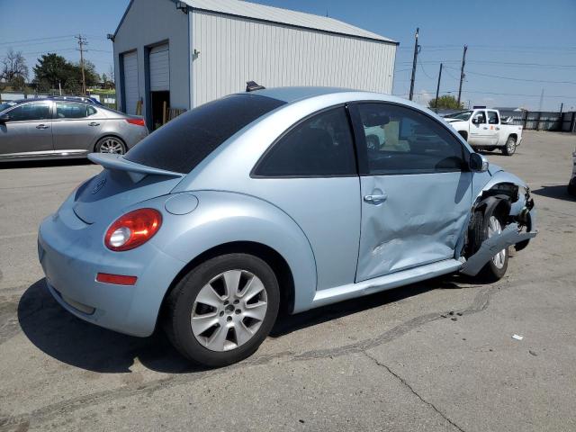 Vin: 3vwpg3ag4am023235, lot: 54620575, volkswagen beetle 20103