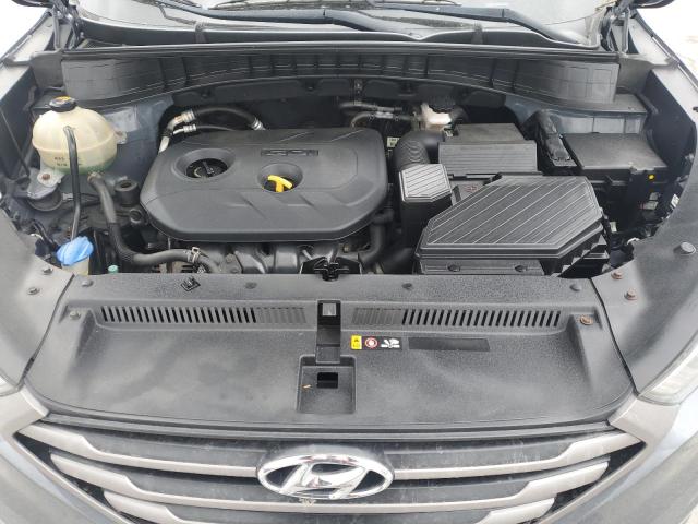 2016 HYUNDAI TUCSON LIM - KM8J3CA42GU113994