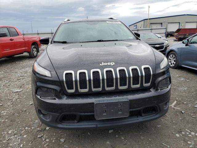 2018 JEEP CHEROKEE L - 1C4PJMLX2JD501963