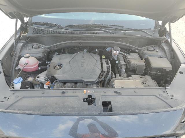 2023 HYUNDAI SANTA FE S - 5NMS24AJ1PH533910