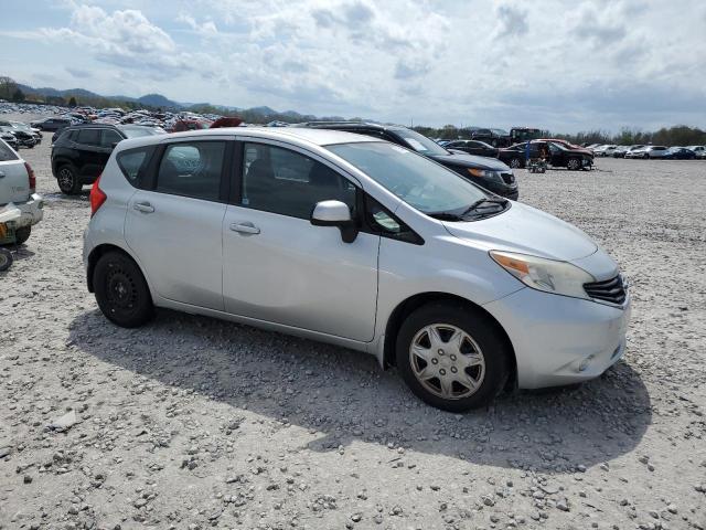 2014 NISSAN VERSA NOTE #3292367336
