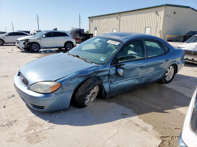 FORD TAURUS SEL