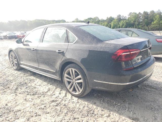 Vin: 1vwdt7a39hc058805, lot: 53956345, volkswagen passat r-line 20172