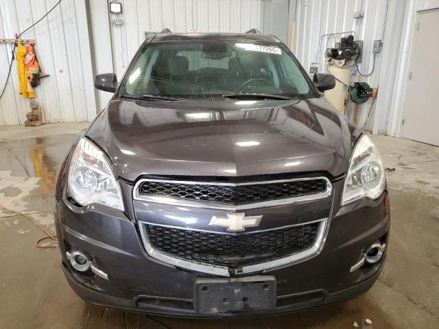 2015 CHEVROLET EQUINOX LT - 1GNALCEK3FZ110026