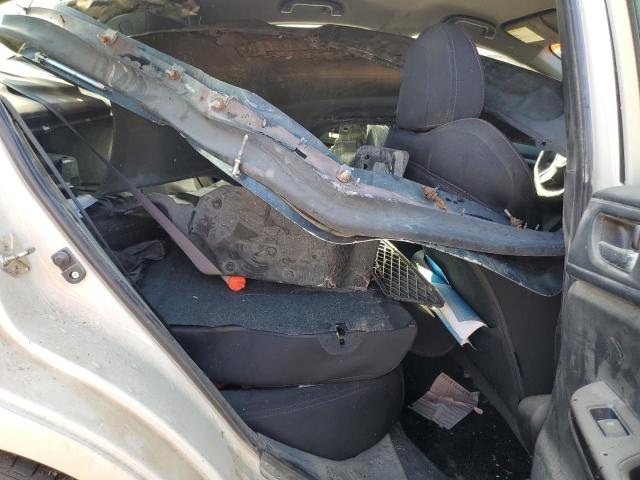 2017 SUBARU WRX JF1VA1B61H9821678