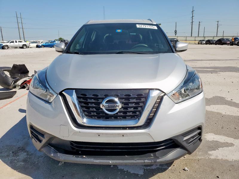 2018 NISSAN KICKS S - 3N1CP5CU9JL531046