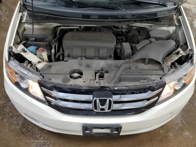 2016 HONDA ODYSSEY SE 5FNRL5H3XGB108034